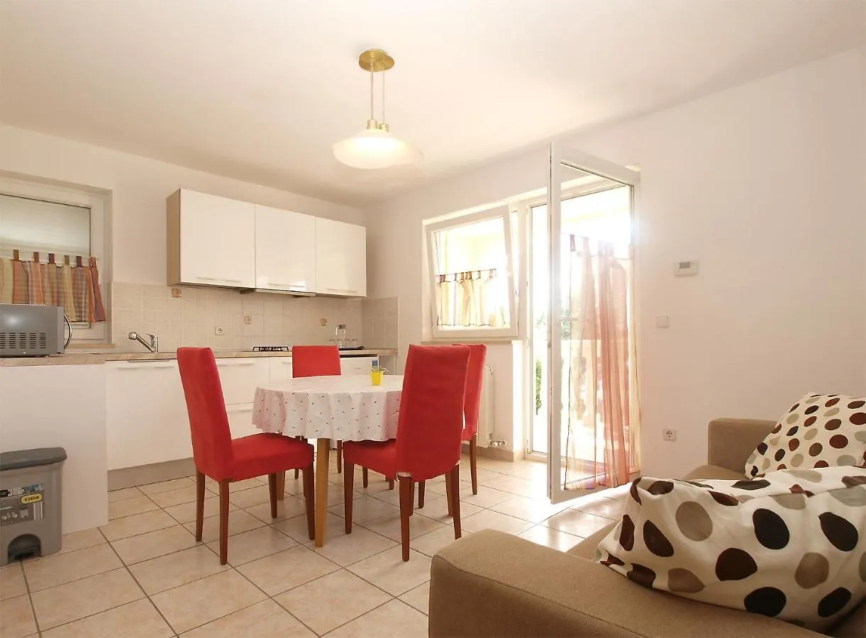 Apartments Katarina 2054 Banjole